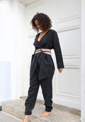 JudieNN Pantalon