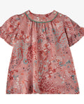 BÉBÉ VISCOSE FLEURIE