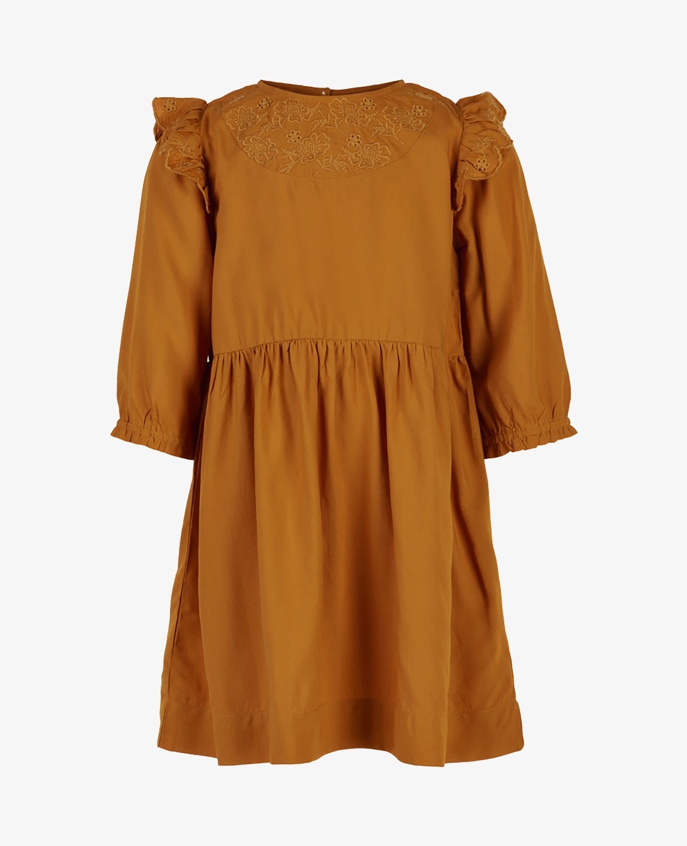 MINI VISCOSE DÉCONTRACTÉE