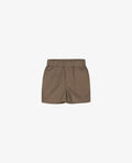 GARÇON SHORT HAWAÏ EN COTON BIO