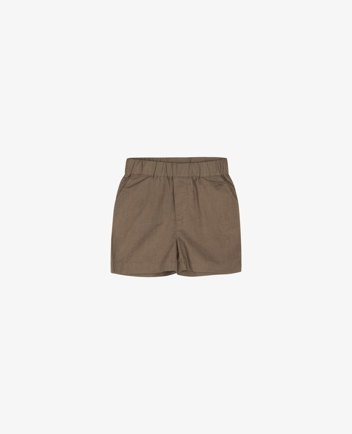 GARÇON SHORT HAWAÏ EN COTON BIO
