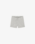 GARÇON SHORT RAYÉ BASIQUE
