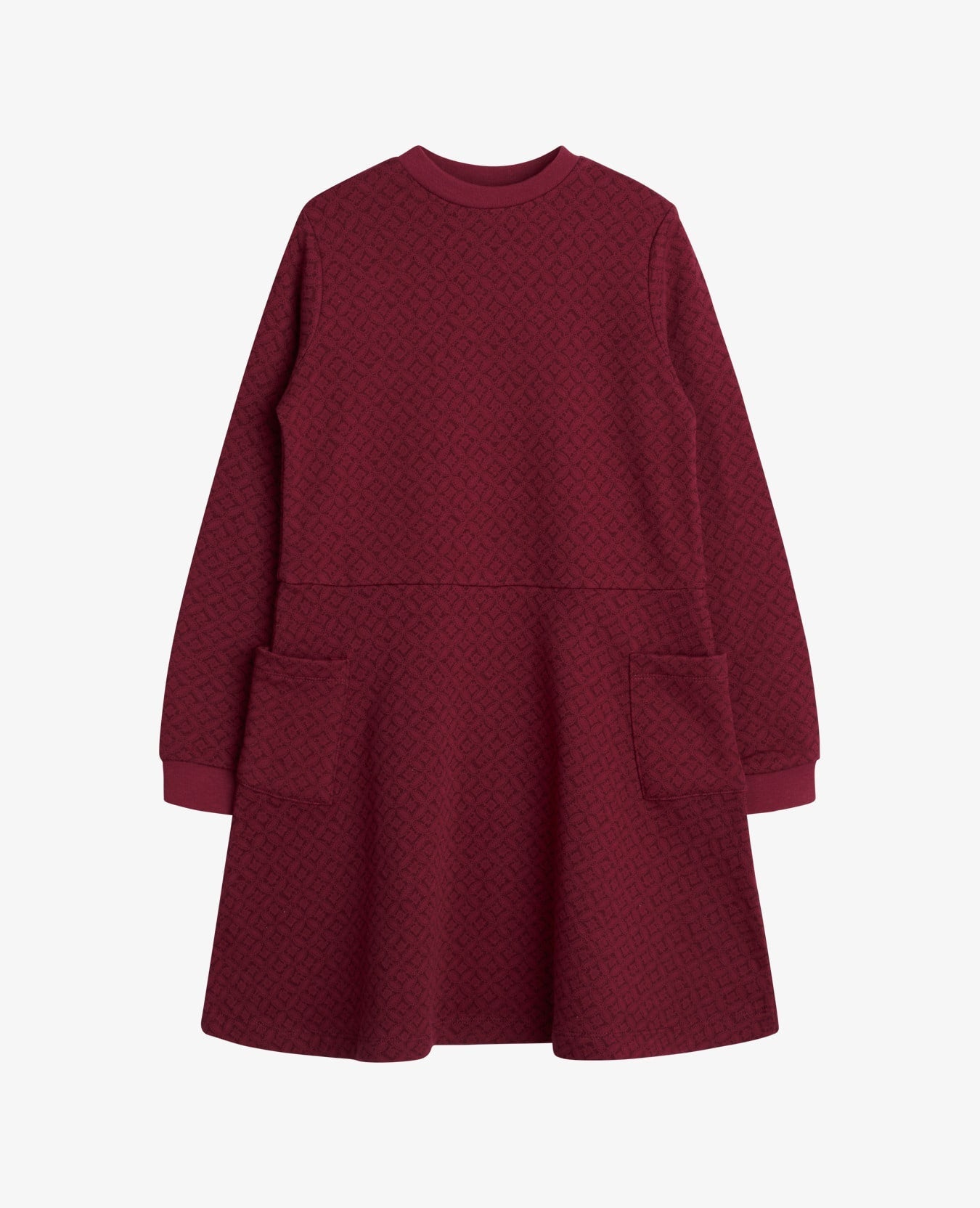 ABBYNNM ROBE-SWEAT