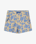 LINDNNM SHORT EN JERSEY BIOLOGIQUE