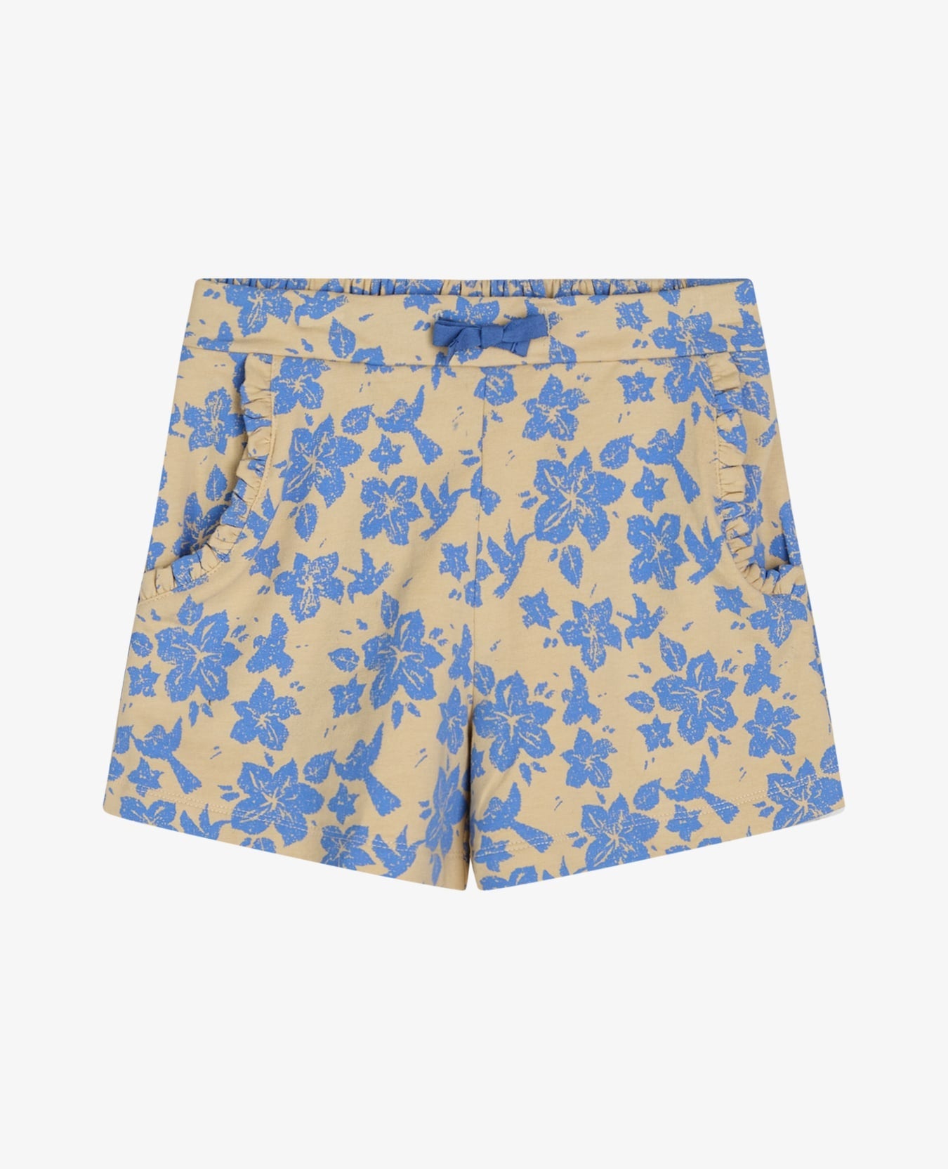 LINDNNM SHORT EN JERSEY BIOLOGIQUE