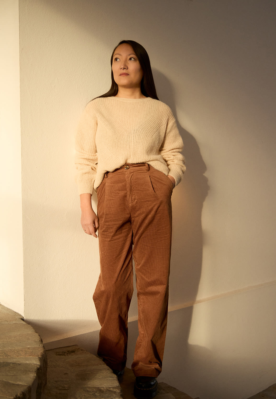 TrineNN Pantalon